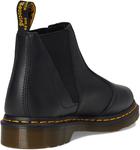 Dr. Martens womens Bianca II, Black - фото 3