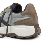 Кроссовки Munich Babel 09, серый - фото 6