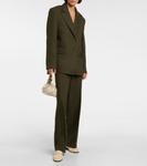 Большой блейзер Ori Aya Muse, Pine - фото 2