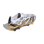 Кроссовки Predator Elite FG Adidas, золотой - фото 4