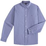 Мужская рубашка Tommy Hilfiger, белый - фото 3