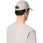 Футболка-худи Ghost STONE ISLAND, серо-белый - фото 7