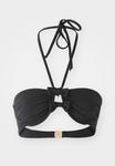 Топ бикини Seafolly BEAU RUCHED UNDERWIRE BRA, Black - фото 5