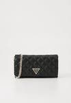 Клатч Guess GIULLY ORGANIZER, Black - фото 2
