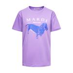 Футболка унисекс Mardi Mercredi, Зеленый - фото 6