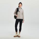 KOLON SPORT Куртка женская, Beige Yellow BE - фото 10