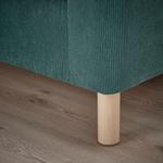 3-местный диван IKEA PÄRUP, kelinge серо-бирюзовый - фото 5