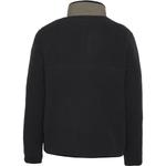 Куртка из флиса Kenlem Armada, черный - фото 2