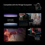 Набор фильтров Tilta Illusion White Mist Filter Kit (95mm) TF-95-WMK - фото 6