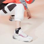 Унисекс Носки PUMA, 2 Набора 6 Пар (Черный) - фото 6