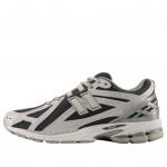 Кроссовки New Balance 1906R 'Grey Silver' - фото
