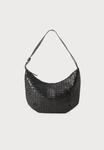 Сумка STUDIO ID ADJUSTABLE HOBO, Black - фото