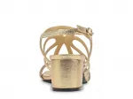 Сандалии Devine Sandal Lady Couture, золото - фото 2