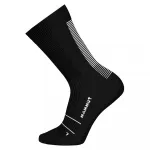 Носки Mammut Mountain Running Targeted Cushion crew, черный - фото