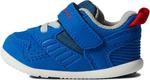 Кроссовки B. Racer Tsukihoshi, цвет Royal/Red - фото 4