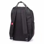 Рюкзак Red Bay 18 Ternua, чёрный - фото 2