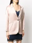 Блейзер Giuditta Blanca Vita, розовый - фото 3
