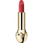 Помада GUERLAIN Rouge G Velvet, 366 Le Rose Ponpon / 3,5 g - фото