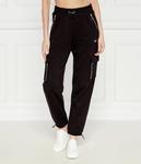 Спортивные брюки Michael Kors jogger Regular Fit, черный - фото 3