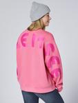 Толстовка CHIEMSEE, розовый - фото 4