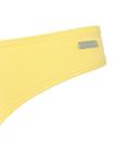 Плавки бикини VENICE BEACH, желтый - фото 3