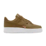 Кроссовки Nike Wmns Air Force 1, 07 Essential, Wheat - фото
