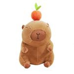 Плюшевая игрушка Fox fairy - фото 2