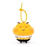 Плюшевый кулон Hehe Bee Dolls высотой 8,5 см X3COMMUNE - фото 4