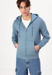 Толстовка Lacoste UNISEX, Limestone/Blue - фото 4