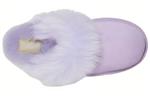 Сабо UGG Scuff Sis Slipper 'Purple' Women's - фото 4