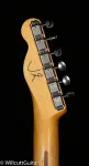 Fender J Mascis Telecaster Bottle Rocket Blue Flake (988) - фото 6