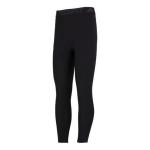 Штаны techfit aeroready training long tights asia sizing Adidas, черный - фото