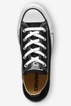 Кроссовки Chuck Taylor All Star Ox Junior Converse, черный - фото 3