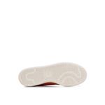 Стэн смит кроссовки Adidas, оранжевый - фото 4