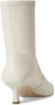 Женские ботильоны Stuart Weitzman Vinnie 50, Cream - фото 5