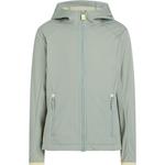 Jacket mã¤.-underjacket abe lt g Mckinley, зеленый - фото