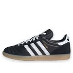 Кроссовки adidas Originals Samba JP 'Black' - фото