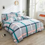 FUANNA Комплект постельного белья, 120 см, 3 предмета - фото 7