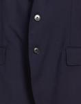 Блейзер Gabriele Pasini, темно-синий - фото 4