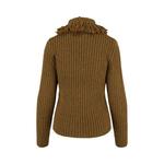 Свитер Bottega Veneta Cashmere Pullover Sweater 'Marigold' - фото 2