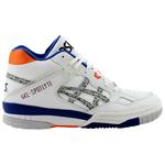 Gel Spotlyte ASICS, белый/синий - фото 2