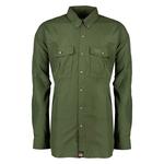 Рубашка с длинным рукавом Hart Artto, зеленый - фото 2