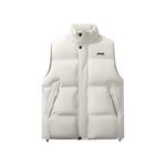 Jeep Жилет унисекс, White-Thickened Upgraded - фото