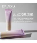Праймер IsaDora Matte Face Primer, 30 ml - фото 4