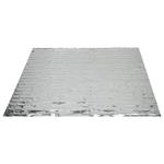 Аварийные одеяла и термоодеяла CAMEL, серебро - фото