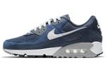 Мужские беговые кроссовки Nike Air Max 90 - фото