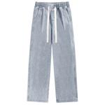 Джинсы унисекс GNOMESHGH, Черный (эластичный буткат) - фото 16