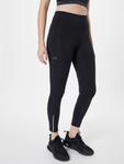 Длинные брюки UNDER ARMOUR Skinny Workout Pants Fly Fast 3.0, черный - фото 2