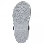 Сандалии Crocs Crocband, синий - фото 2