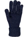 Перчатки styleBREAKER, темно-синий - фото 3